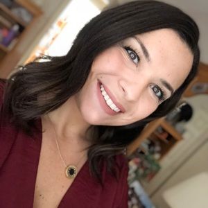 Meet your Posher, Allie